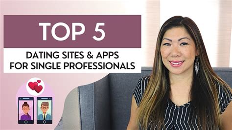 Best dating apps for professionals over 40